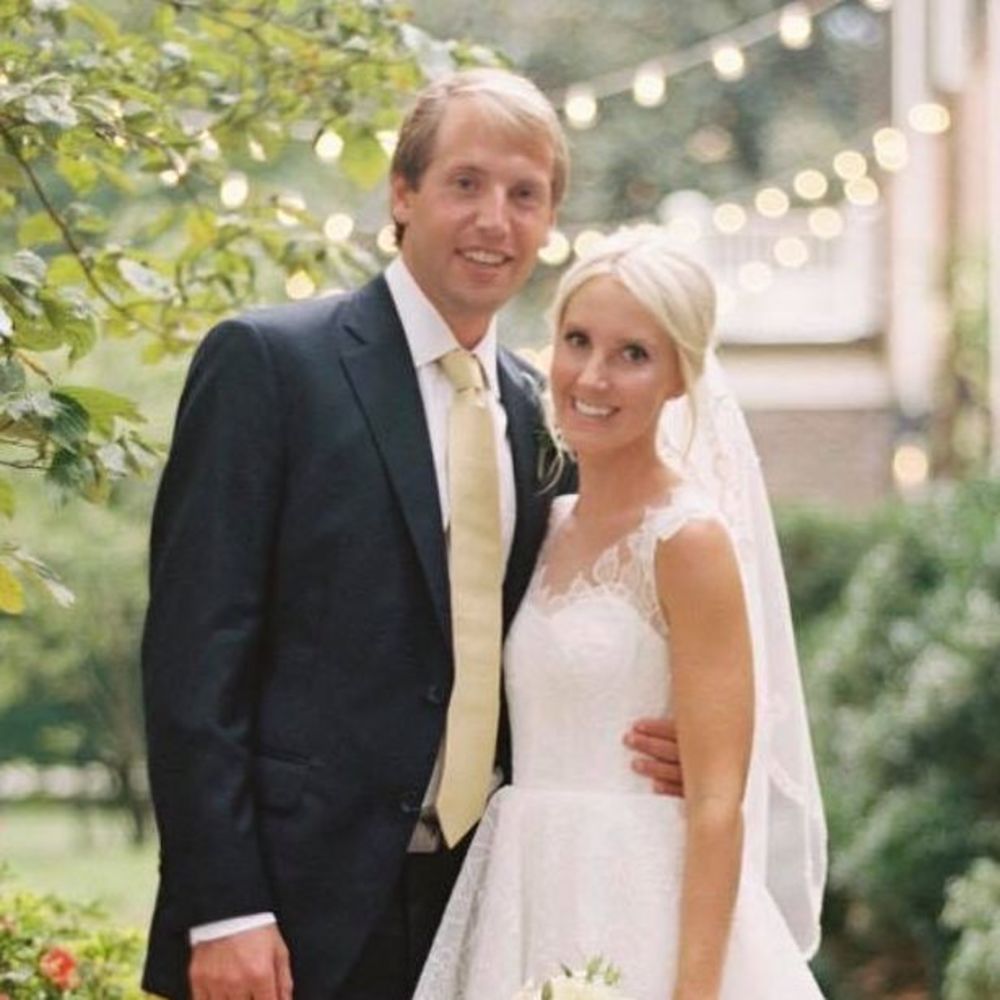 Meet your Posher, Frances